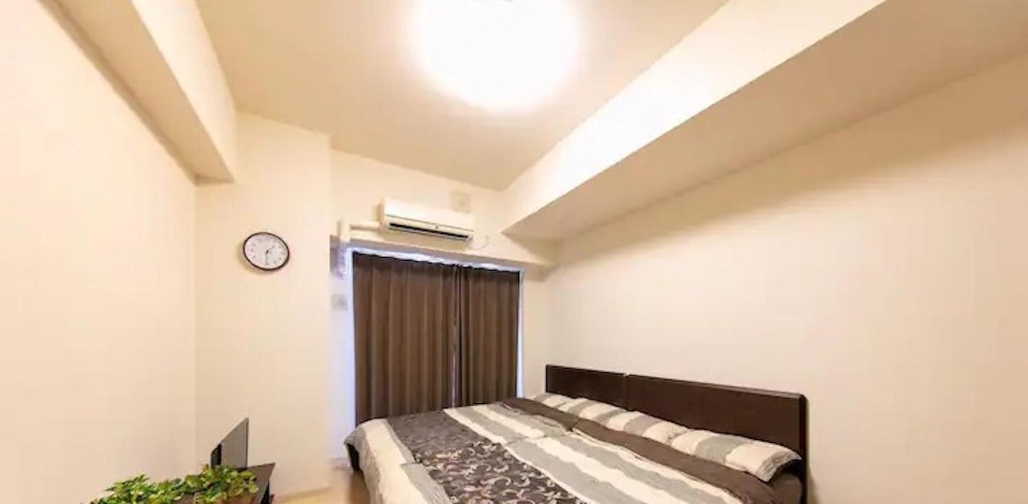 Eight Residence Osaka Exterior photo